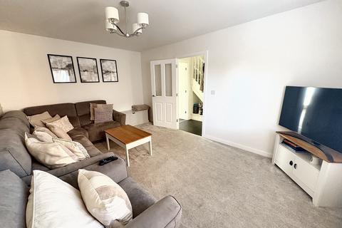 3 bedroom detached house for sale, Salisbury Gardens, Bourne, PE10