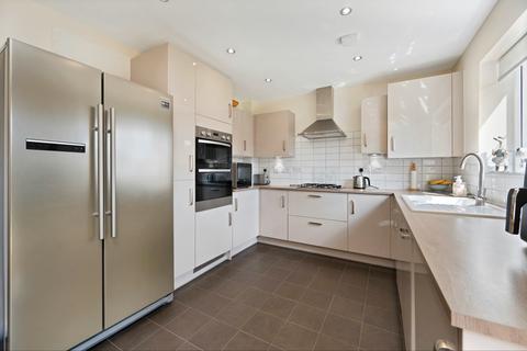 3 bedroom detached house for sale, Salisbury Gardens, Bourne, PE10