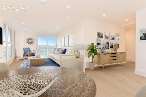 undefined, Breakwaters, Breakwater Way, Sandown, Isle of Wight