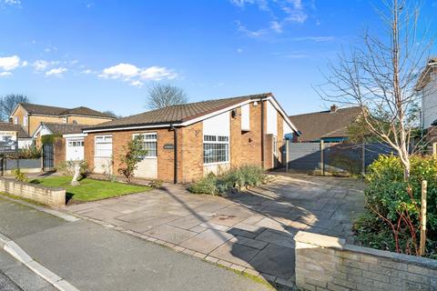 undefined, Croftside, Warrington WA1
