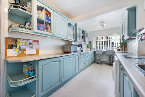 undefined, Croftside, Warrington WA1