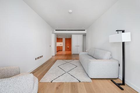 2 bedroom apartment to rent, Wilshire House, Battersea Power Station, London, SW11