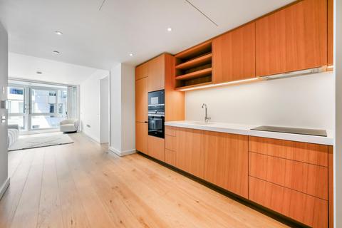 2 bedroom apartment to rent, Wilshire House, Battersea Power Station, London, SW11