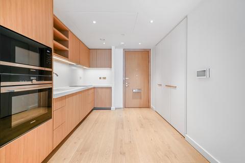 2 bedroom apartment to rent, Wilshire House, Battersea Power Station, London, SW11