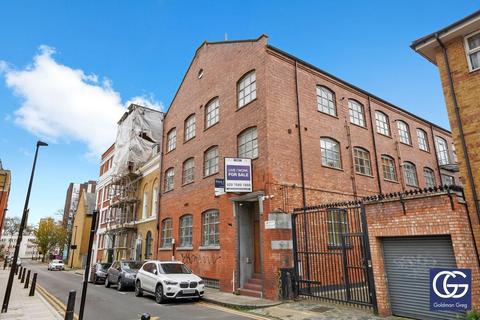 undefined, Constantine Court, Fairclough Street, E1