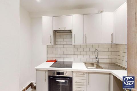 undefined, Constantine Court, Fairclough Street, E1