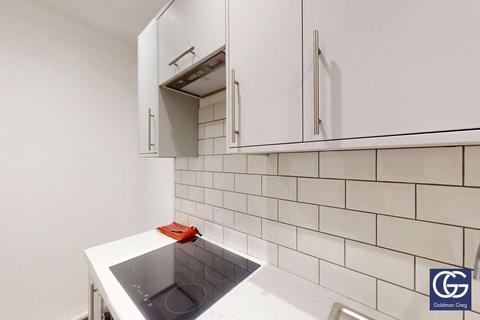 undefined, Constantine Court, Fairclough Street, E1