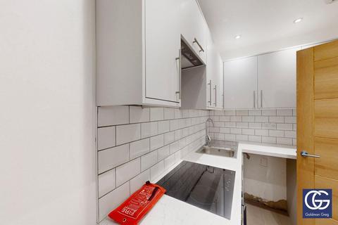 undefined, Constantine Court, Fairclough Street, E1