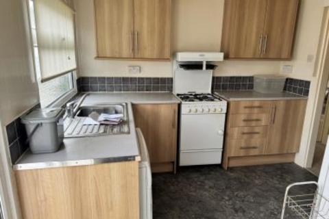 undefined, Oakfield Residential Park