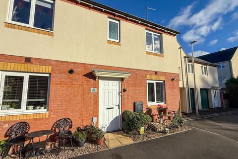 undefined, Templer Place, Newton Abbot TQ13