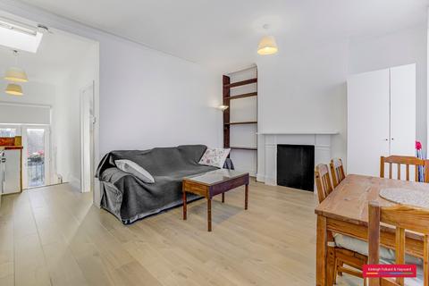 Eustace Road, London, SW6