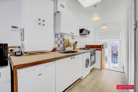 1 bedroom flat to rent, Eustace Road, London, SW6