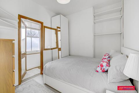 1 bedroom flat to rent, Eustace Road, London, SW6