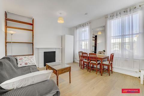 1 bedroom flat to rent, Eustace Road, London, SW6