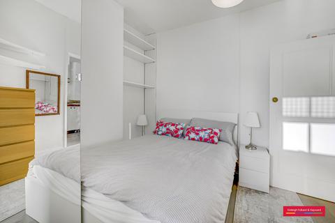 1 bedroom flat to rent, Eustace Road, London, SW6