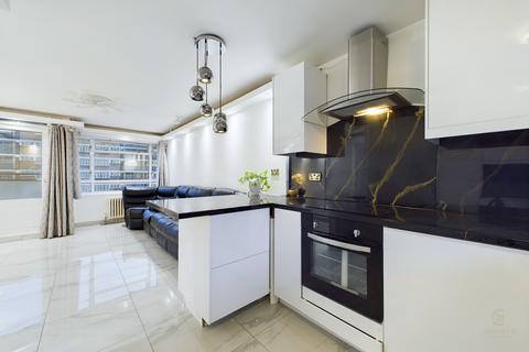 Blackstone House, Churchill Gardens, London, SW1V