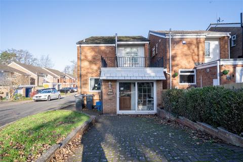 undefined, Dove Close, Birmingham