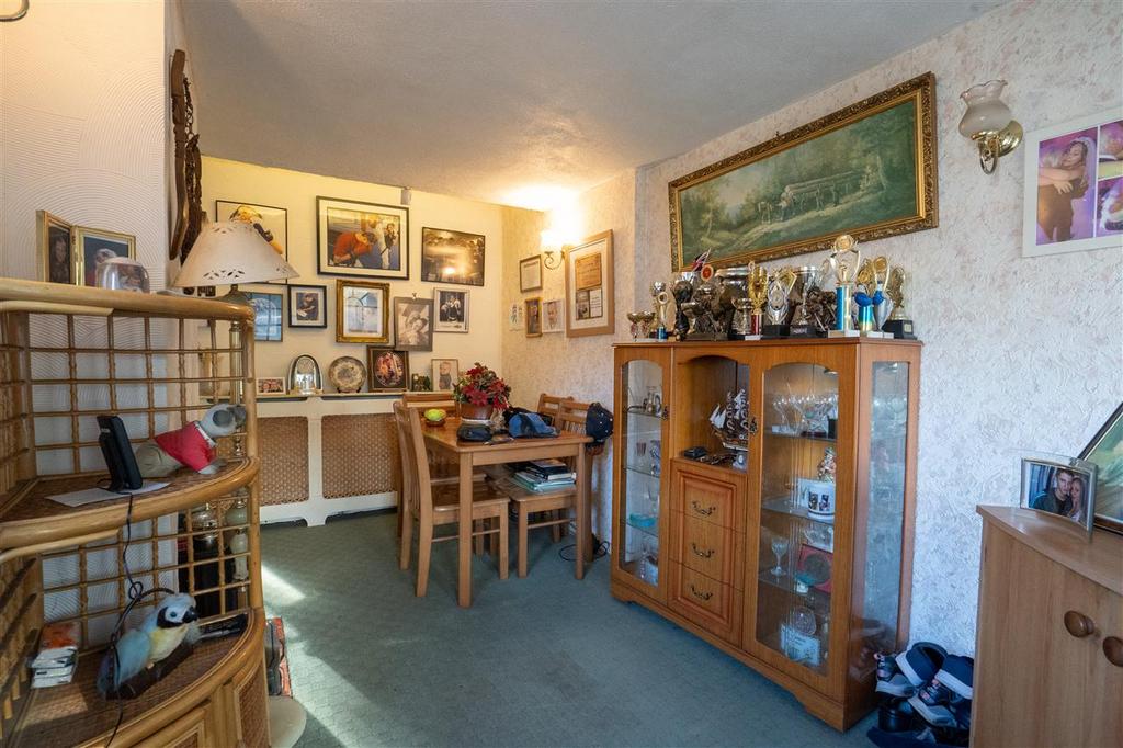 Reception Room One