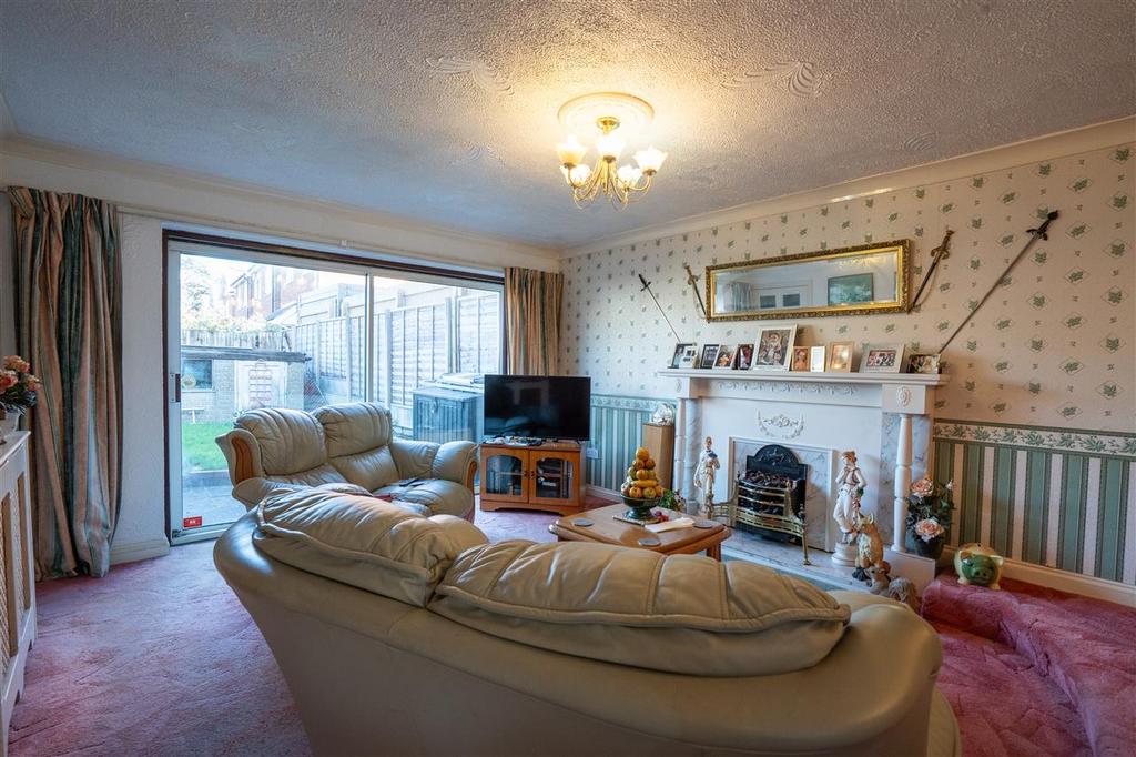 Reception Room Two