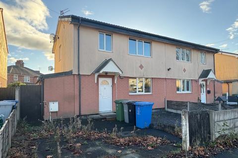 undefined, 142 Winchester Road, Urmston, Manchester, Lancashire, M41 0UN