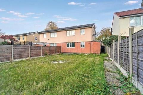 undefined, 142 Winchester Road, Urmston, Manchester, Lancashire, M41 0UN
