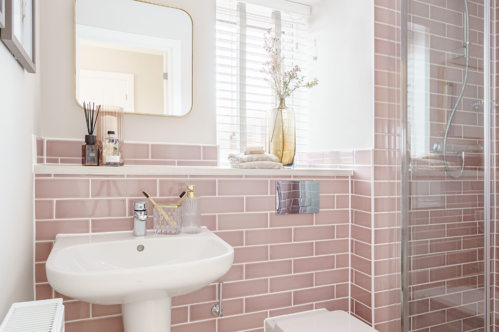 Example En-Suite