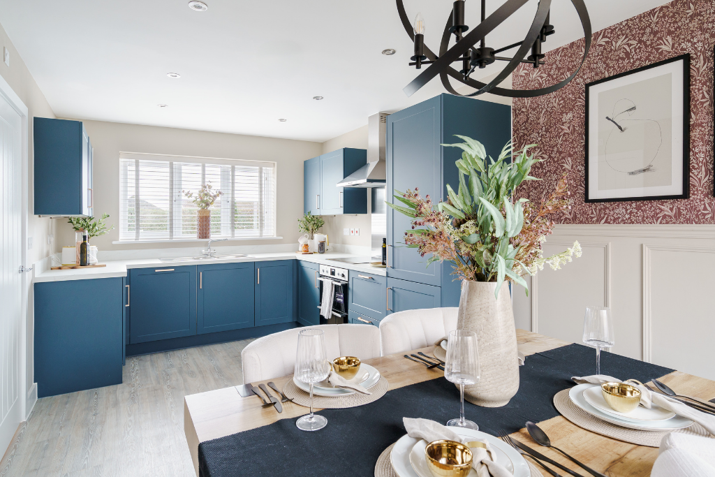 Example Kitchen Diner