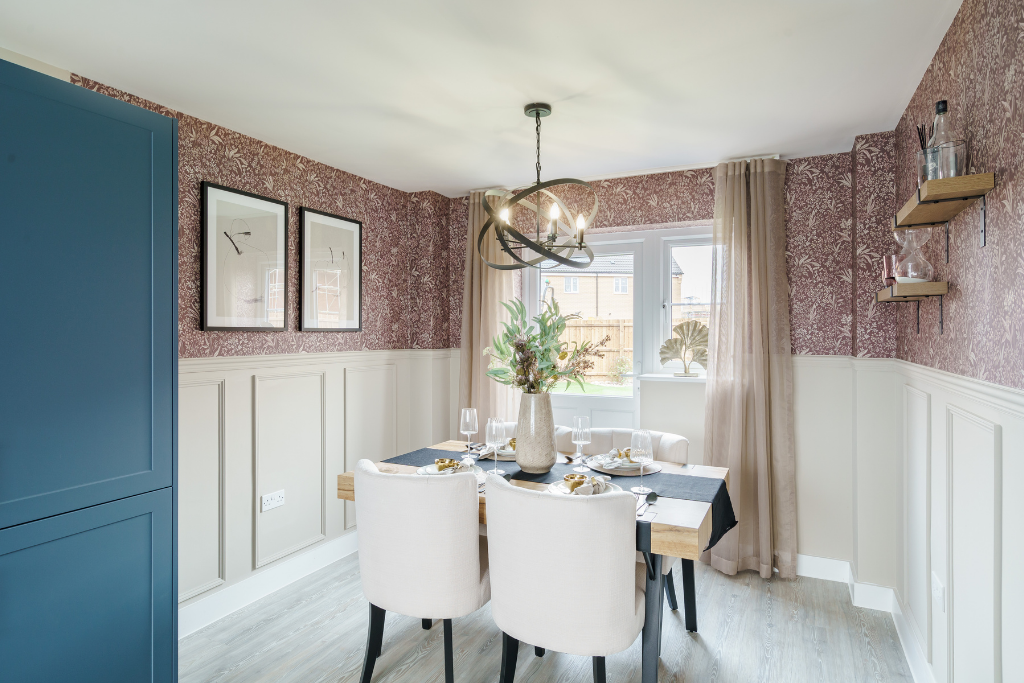 Example Kitchen Diner
