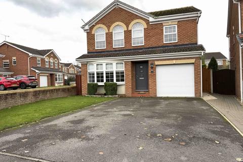 undefined, Pastures Court, Messingham