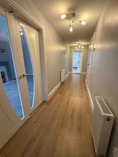 undefined, Pastures Court, Messingham