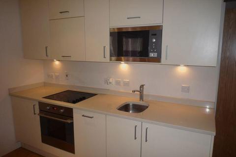undefined, Great value starter home/investment - Studio Apartment Beaufort Park NW9