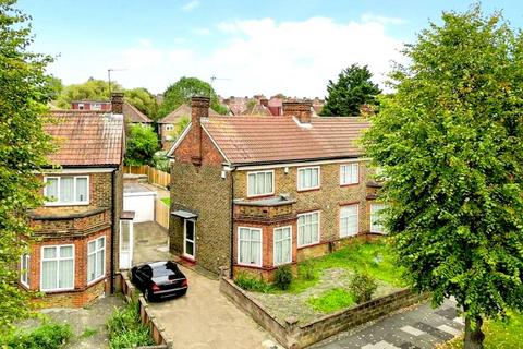 undefined, Vivian Avenue, Wembley