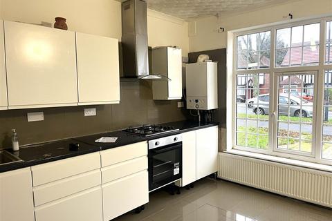 undefined, Vivian Avenue, Wembley