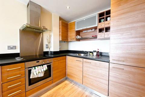 undefined, Cartier House, The Boulevard, Leeds