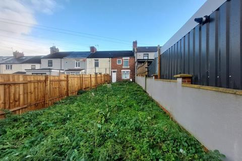 undefined, Pasture Row, Bishop Auckland DL14