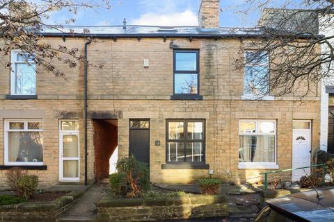Bute Street, Crookes, Sheffield