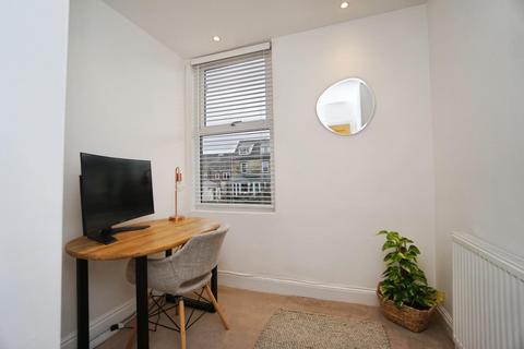 undefined, Bute Street, Crookes, Sheffield