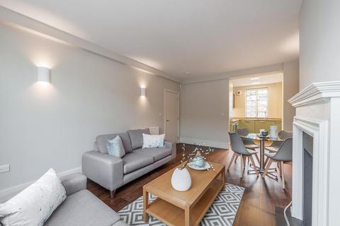 2 bedroom apartment to rent, Welbeck Street London W1G