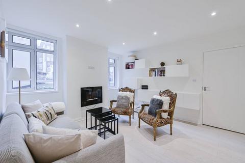 Montagu Street, Marylebone, London, W1H