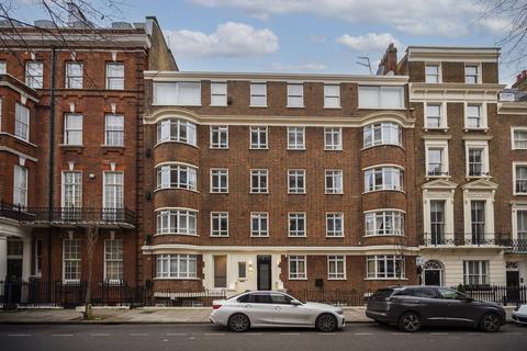 Montagu Street, Marylebone, London, W1H