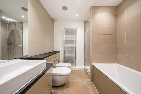 3 bedroom flat to rent, Gloucester Place, Marylebone, London, W1U