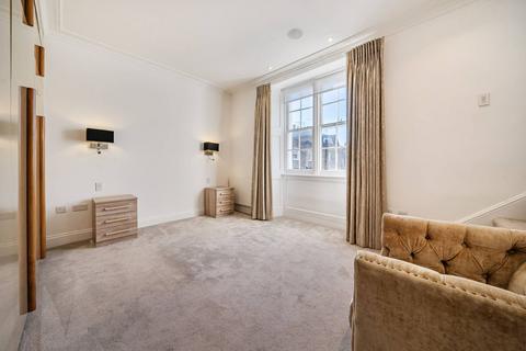3 bedroom flat to rent, Gloucester Place, Marylebone, London, W1U