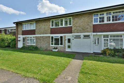 3 bedroom terraced house for sale, Greville Close, North Mymms, Hatfield, AL9