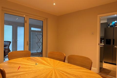 3 bedroom terraced house for sale, Greville Close, North Mymms, Hatfield, AL9