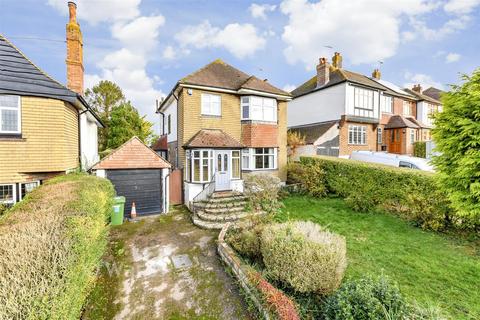 undefined, Eynsford Rise, Eynsford DA4