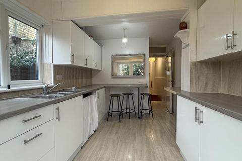 undefined, Cherry Hinton Road, Cambridge