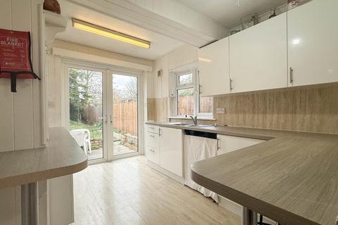 undefined, Cherry Hinton Road, Cambridge