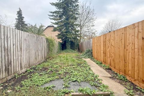 undefined, Cherry Hinton Road, Cambridge