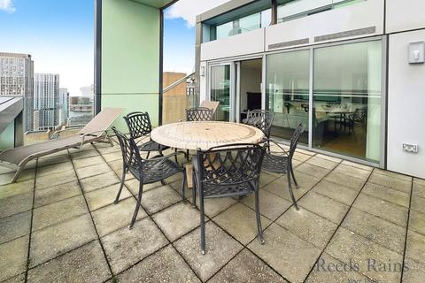 3 bedroom apartment to rent, Rumford Place, Merseyside L3