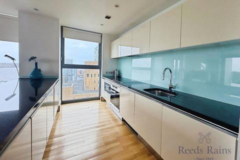 3 bedroom apartment to rent, Rumford Place, Merseyside L3
